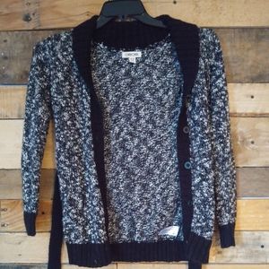 Cherokee girls cardigan